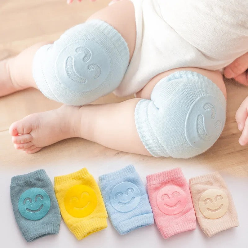 Rodilleras para Bebé de Gateo