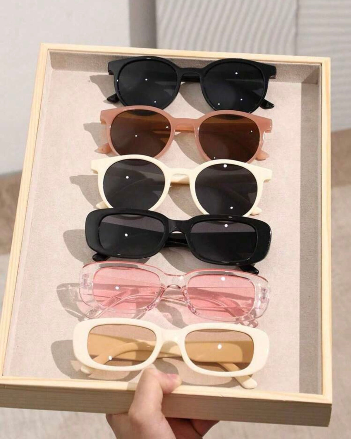 Lentes de sol niñas