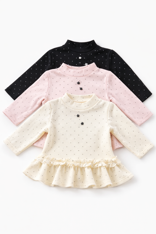 Beattle lunares térmicos