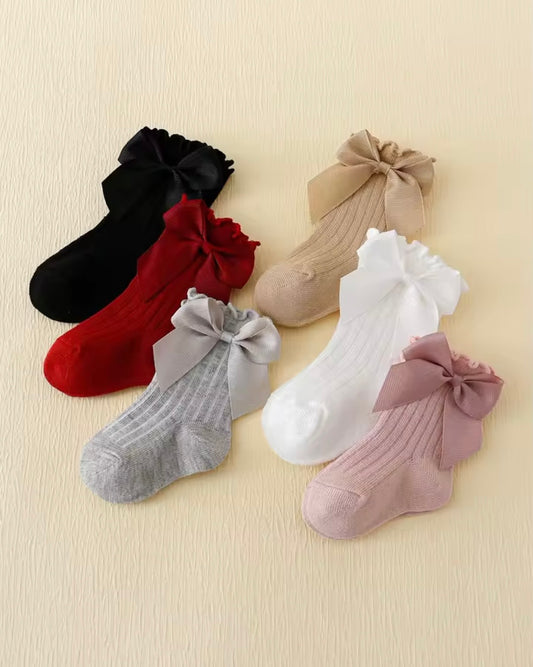 Calcetas algodón italiano cortas