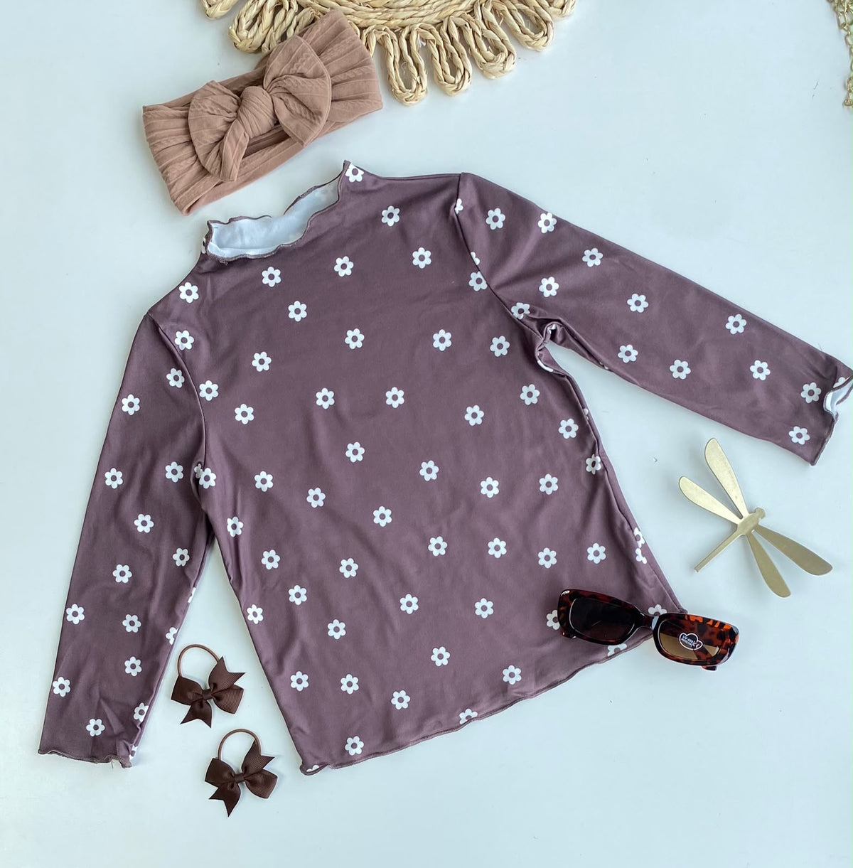 Poleras algodón primavera
