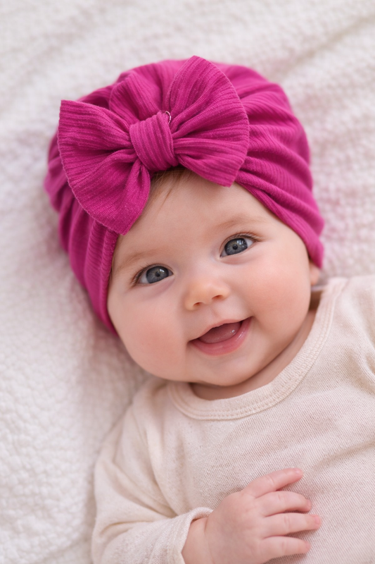 Turbante sienna (nuevos colores)