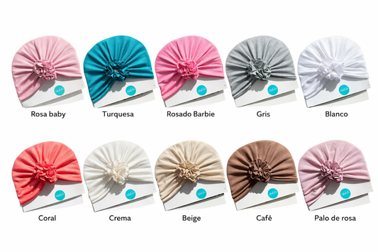 Baby Box Primavera