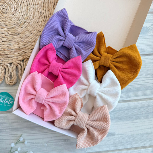 Baby Box Libélula Maxilazos