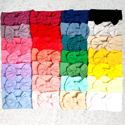 Diadema Ashley bebé lisa