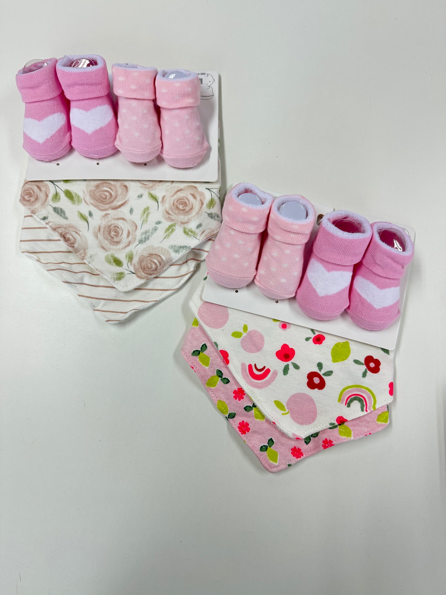 Pack Bandanas + calcetines