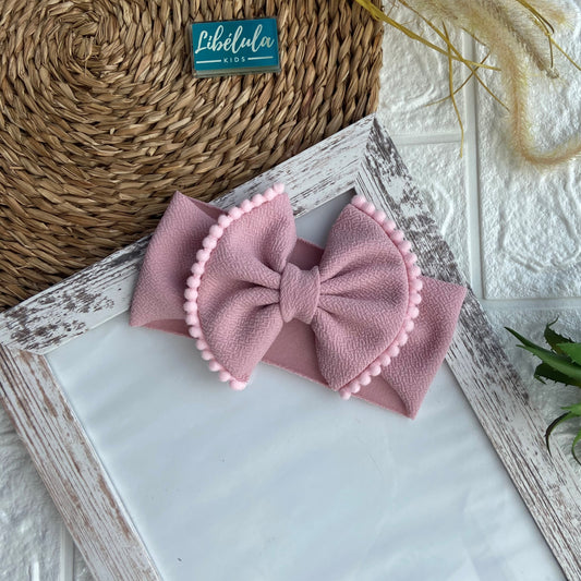 Maxilazo Lollipop Palo de Rosa