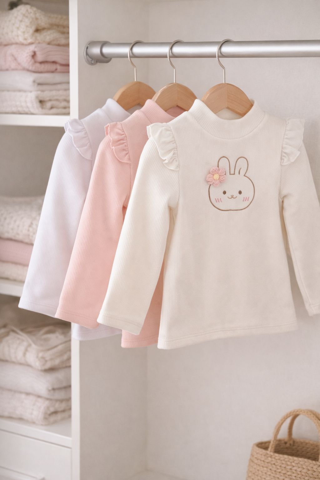 Beattle térmico Hipoalergenico conejito