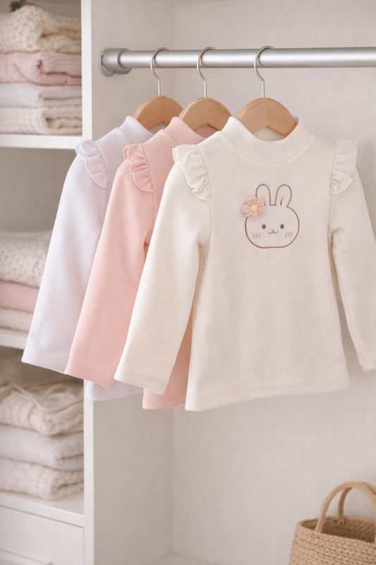 Beattle térmico Hipoalergenico conejito