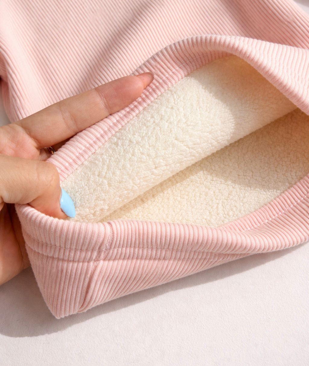 Beattle térmico Hipoalergenico conejito