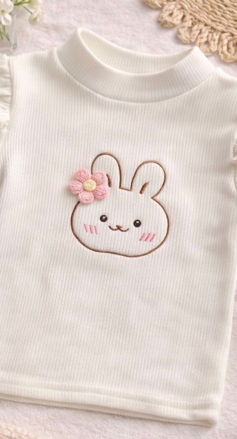 Beattle térmico Hipoalergenico conejito