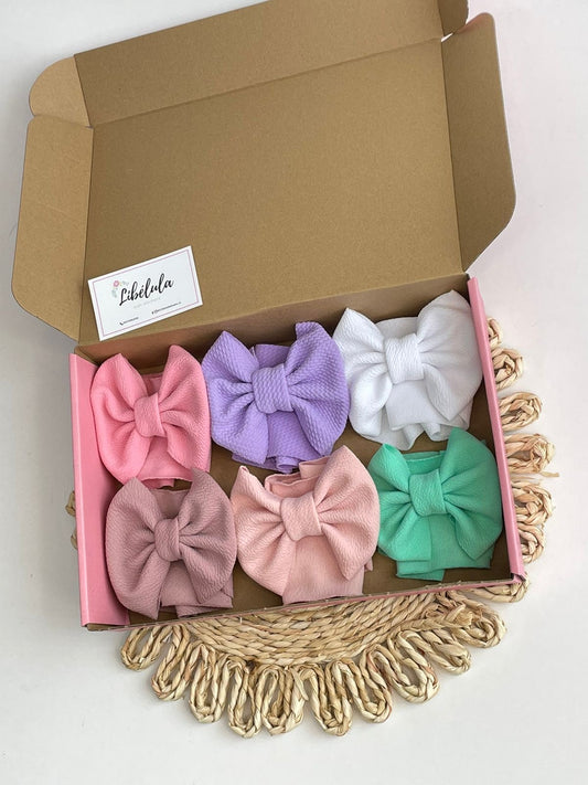 Baby Box Libélula Maxilazos