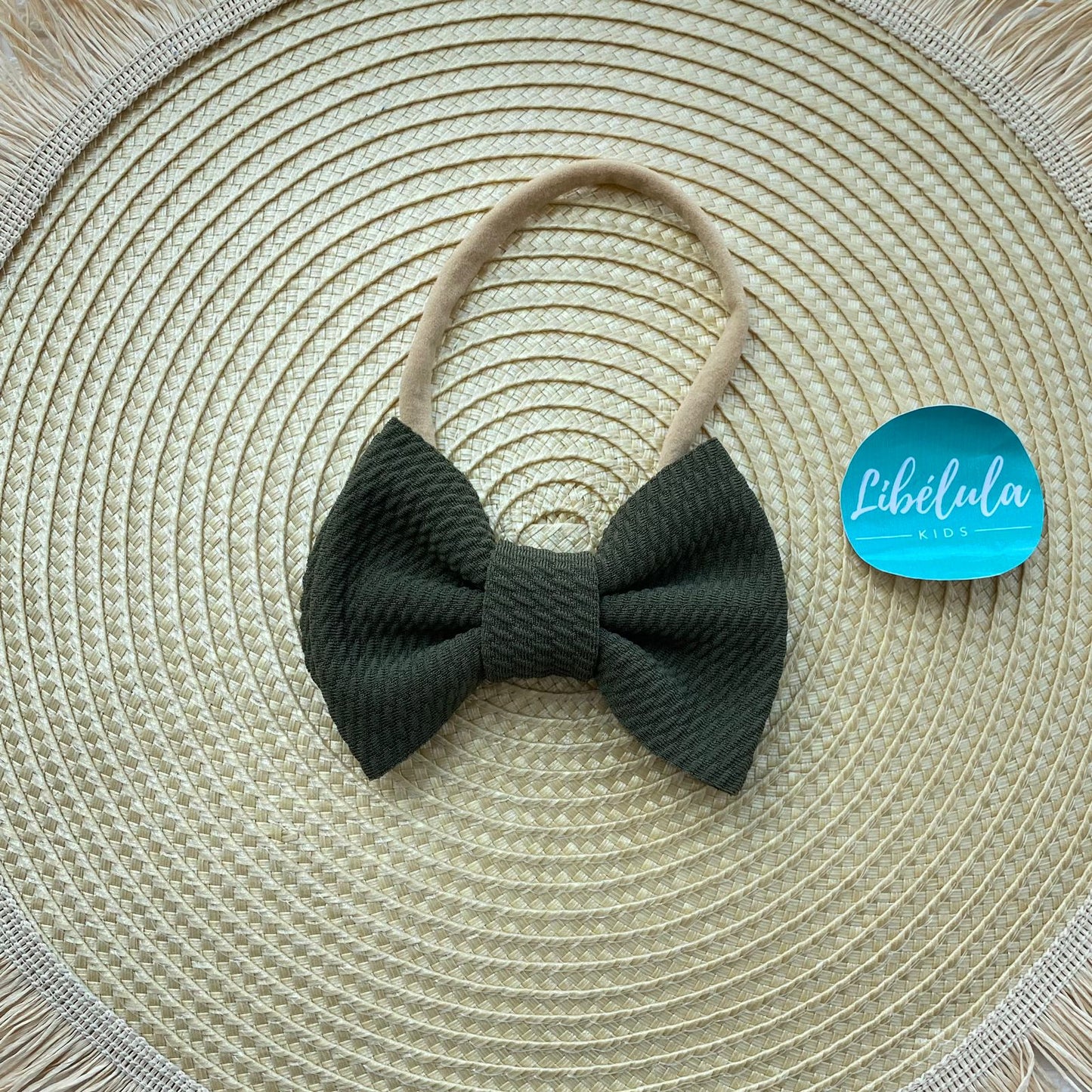 Diadema Lucy